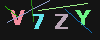 Gambar captcha